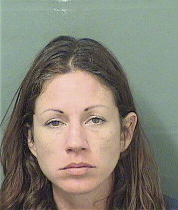 Katelynne Revis, - Palm Beach County, FL 